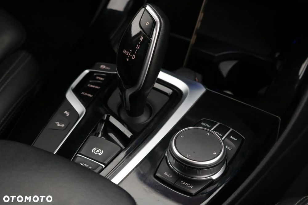 BMW X3 xDrive20d MHEV Luxury Line sport - 13