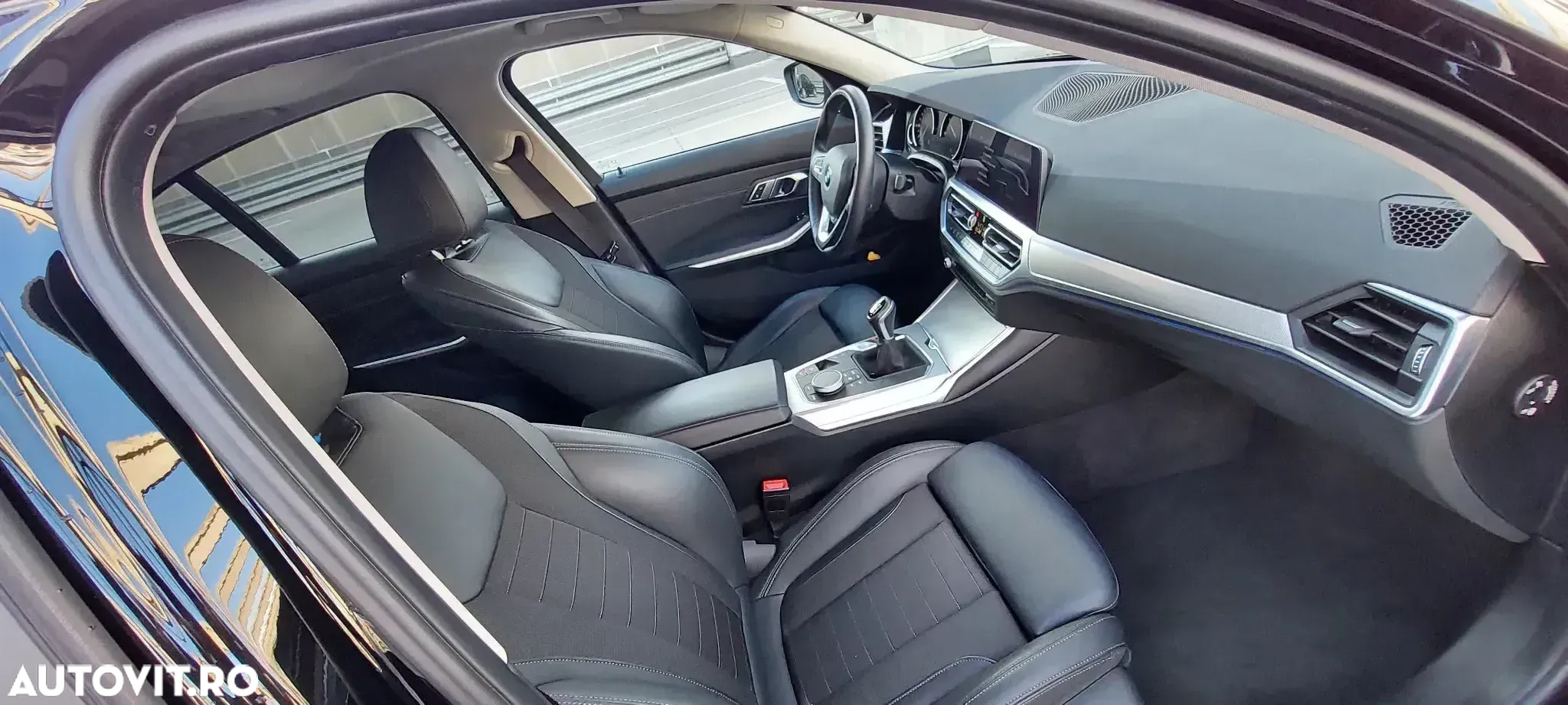 BMW Seria 3 - 9