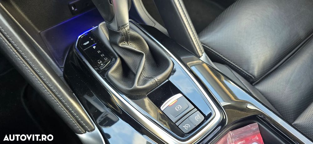 Renault Koleos BLUE dCi X-Tronic 4WD Initiale Paris - 15