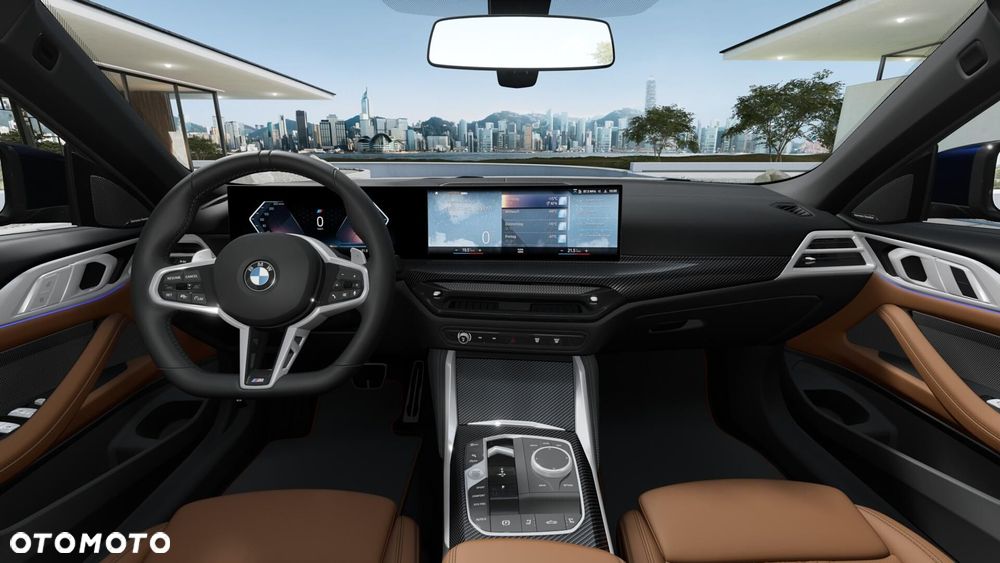 BMW Seria 4 430i xDrive M Sport - 5