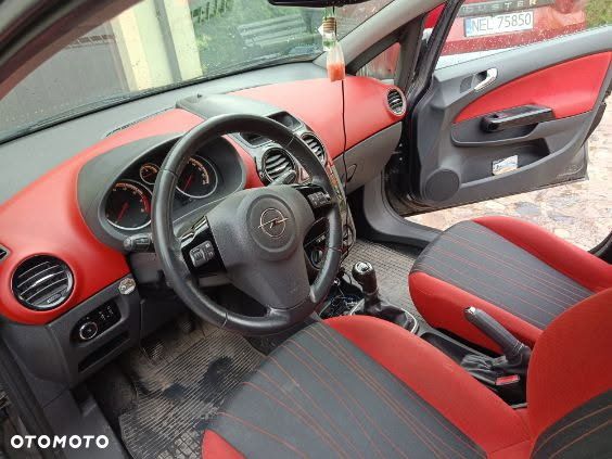 Opel Corsa - 11
