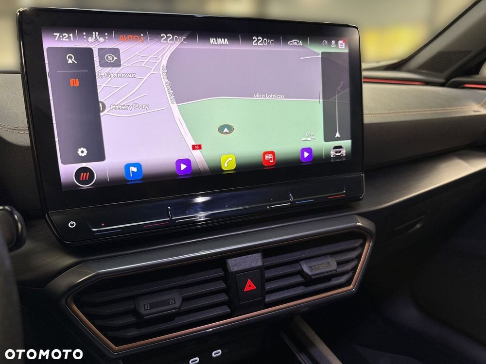 Cupra Formentor 2.0 TSI 4Drive VZ DSG - 28