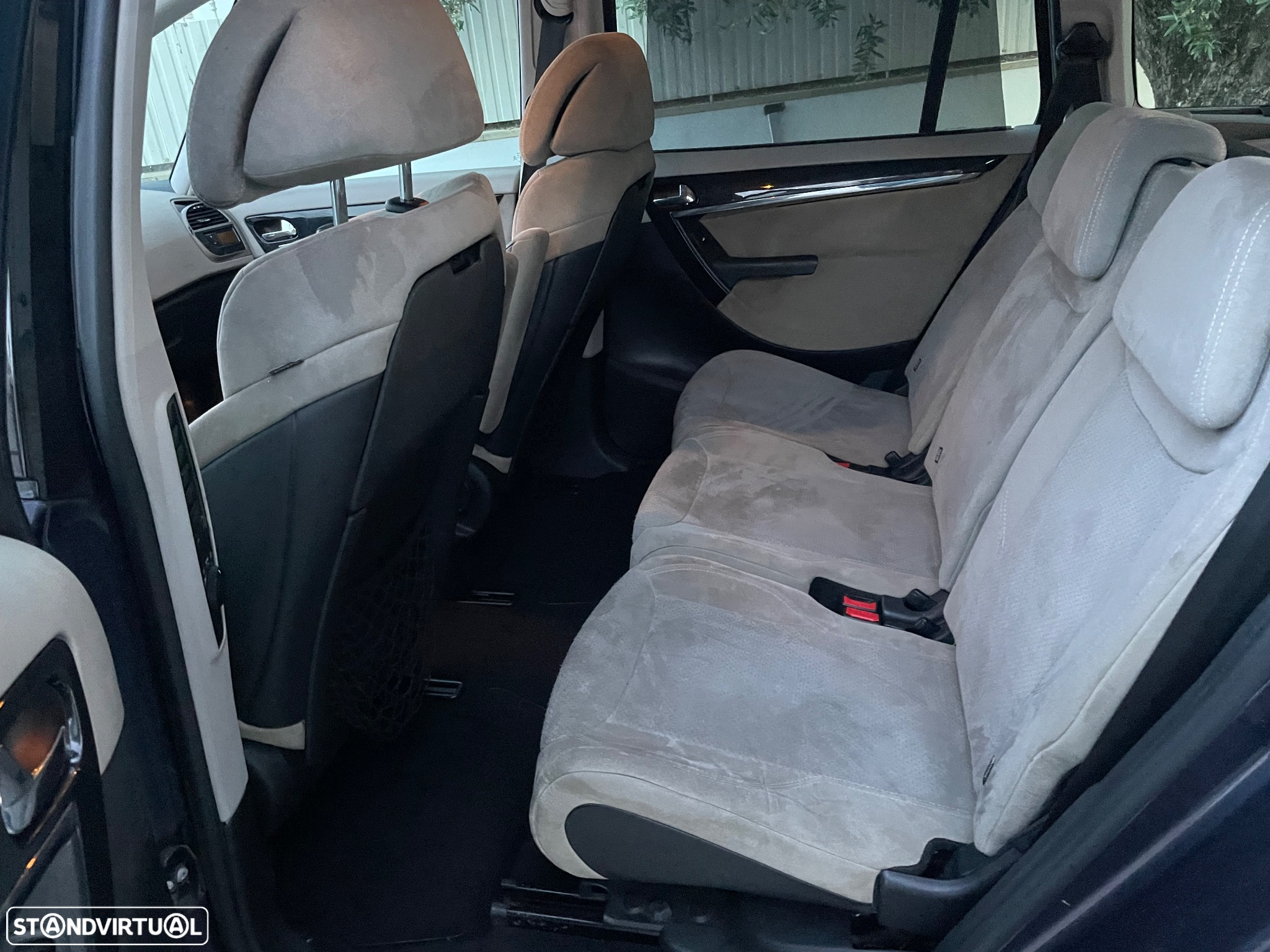 Citroën C4 Grand Picasso - 20
