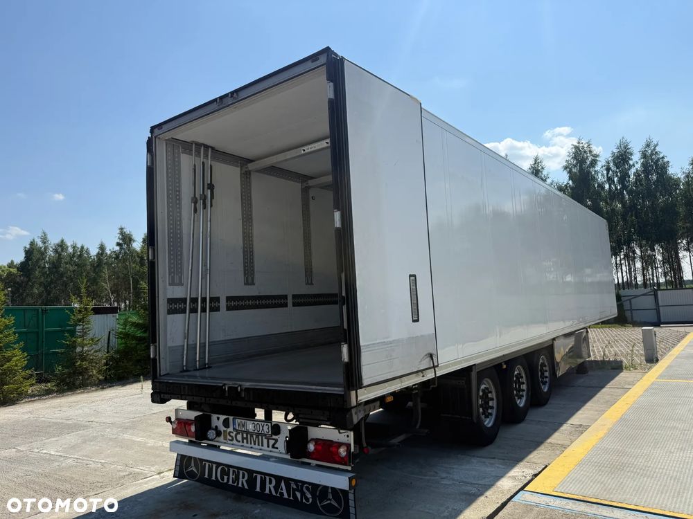 Schmitz Cargobull - 5