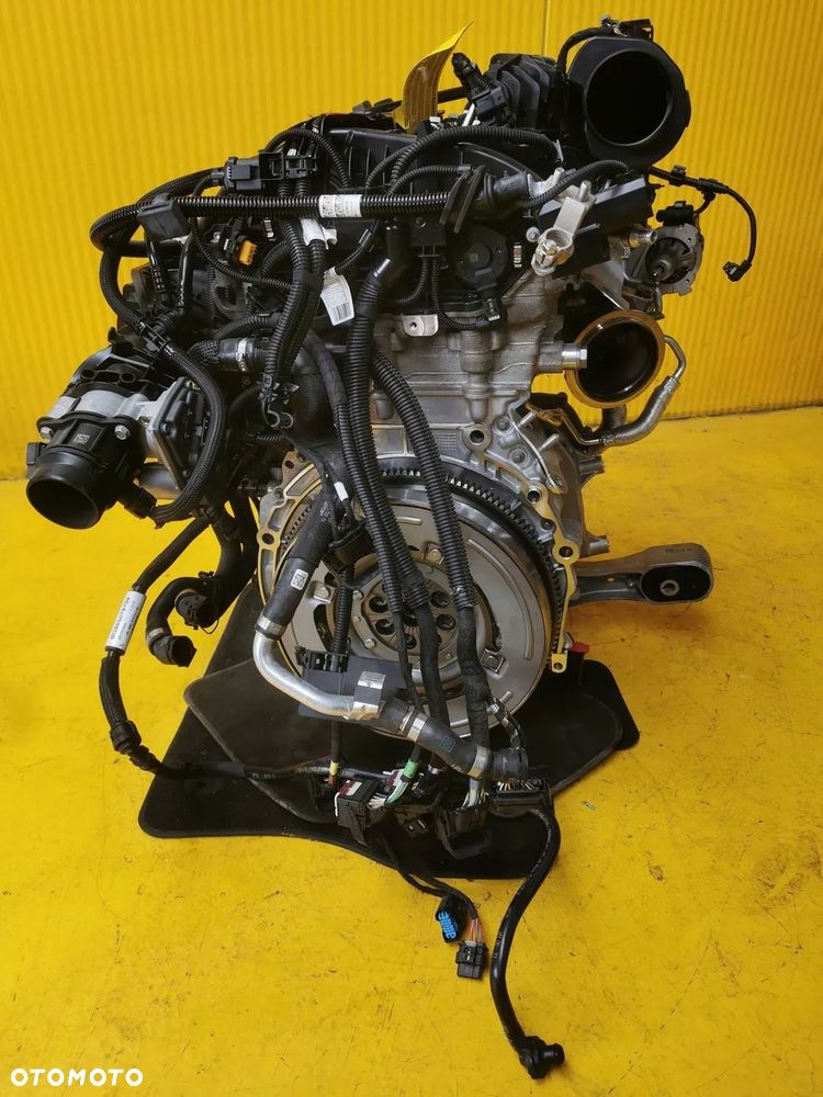 BMW 2 F44 1.5T SILNIK KOMPLETNY B38A15F NOWY - 10