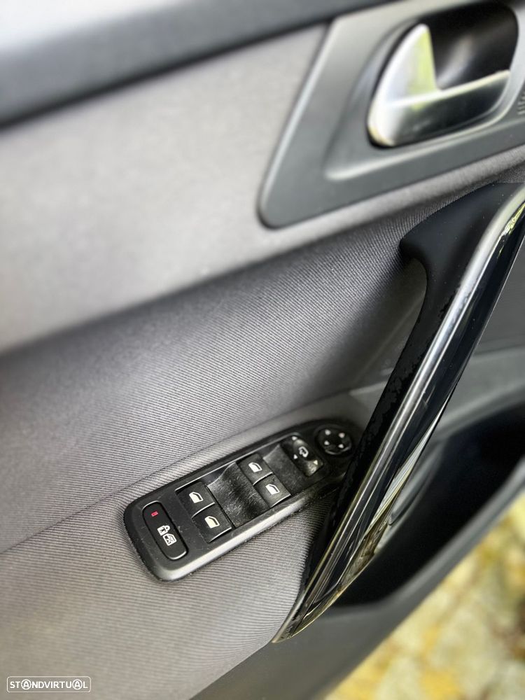 Peugeot 508 SW 1.6 e-HDi Allure 2-Tronic - 17