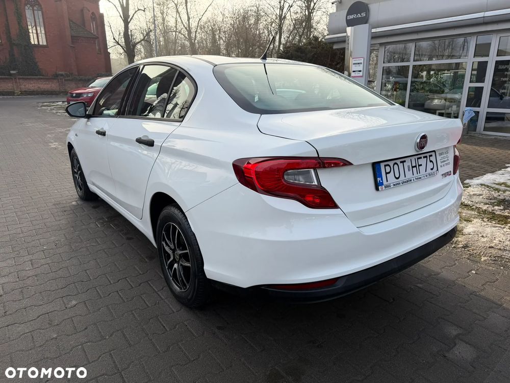 Fiat Tipo - 7