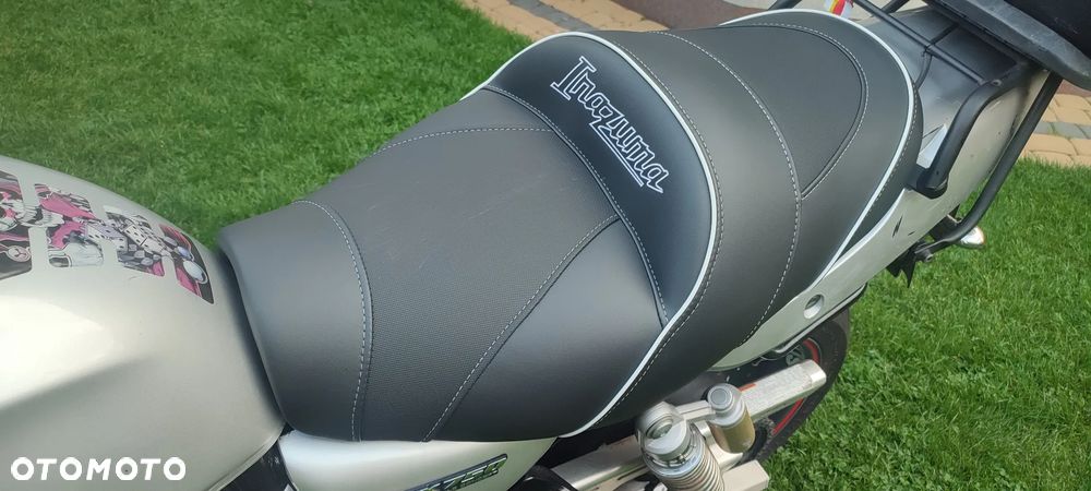 Suzuki GSX - 7