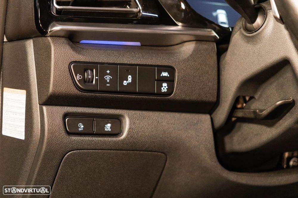 Kia e-Niro Spirit - 40