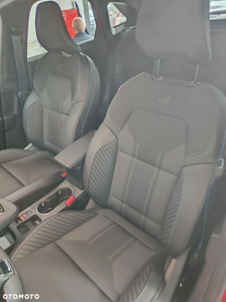 Renault Symbioz 1.8 E-Tech Full Hybrid 160 Esprit Alpine - 22
