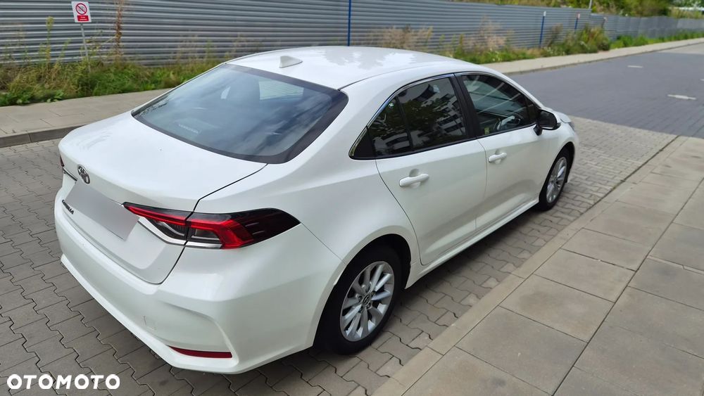 Toyota Corolla 1.5 Style - 14
