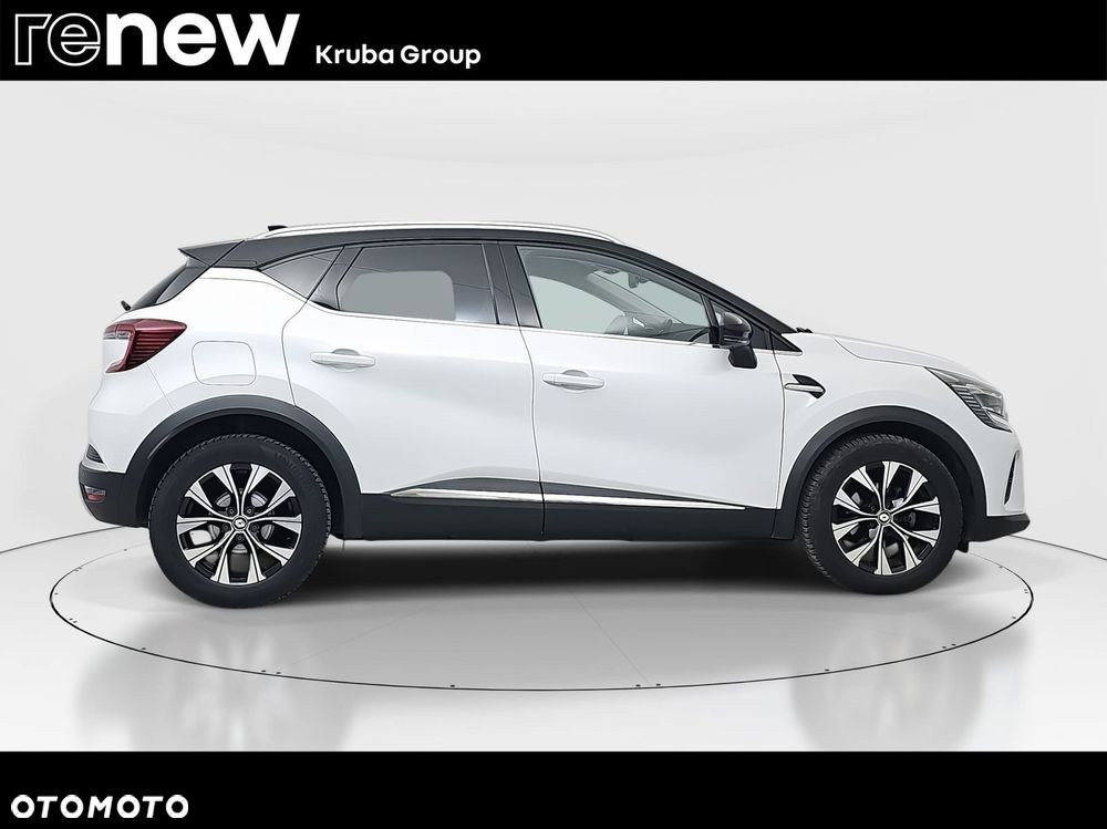 Renault Captur - 4