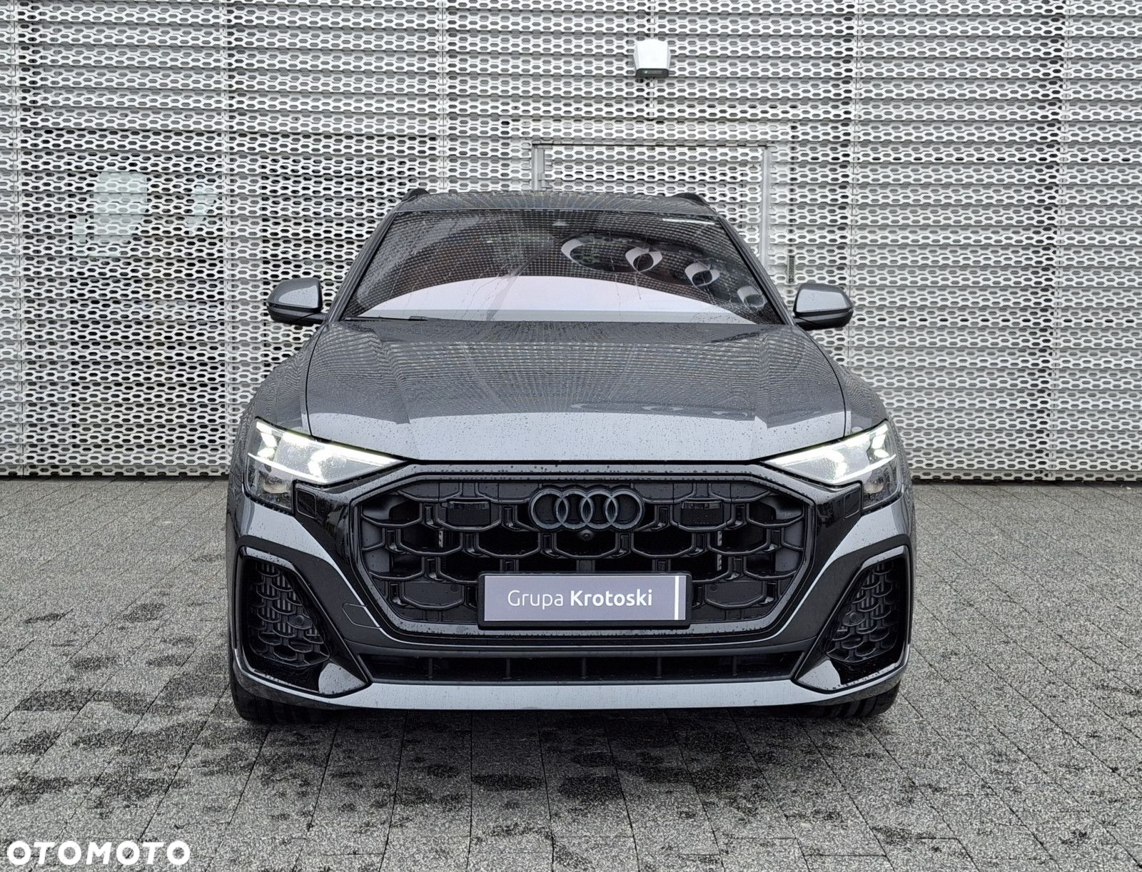 Audi SQ8 - 6
