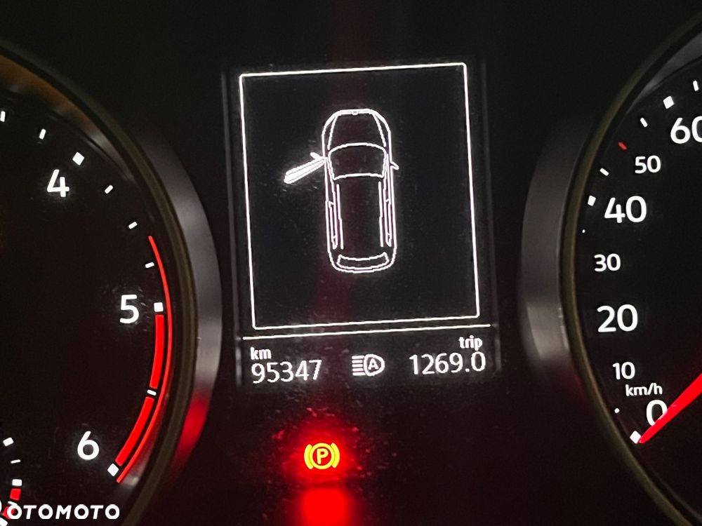 Volkswagen Tiguan 2.0 TDI BMT SCR Trendline - 12