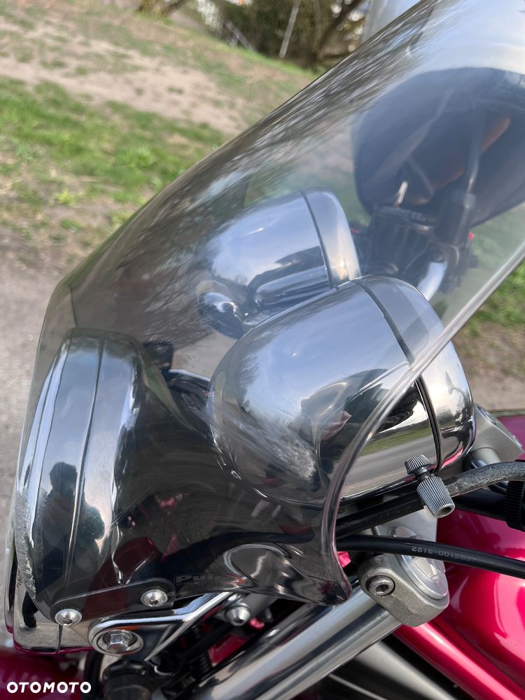 Yamaha XJ - 30