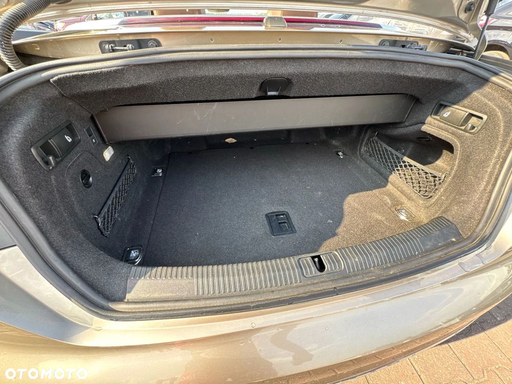 Audi A5 Cabrio - 29