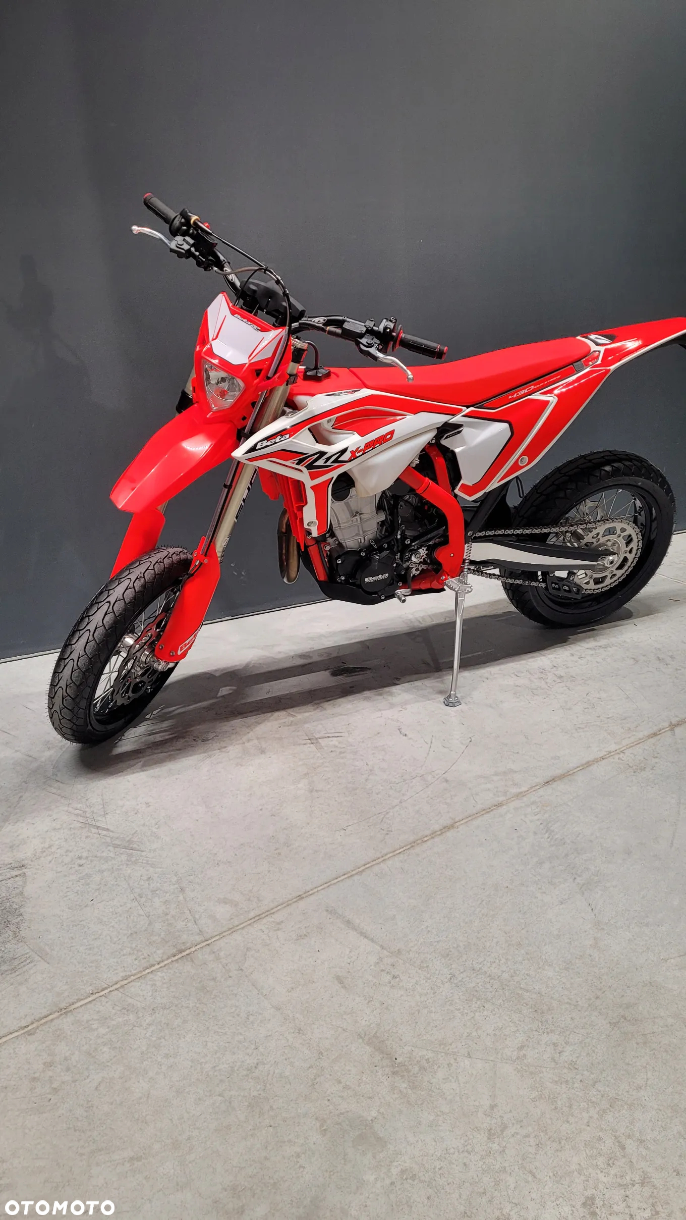 Beta RR