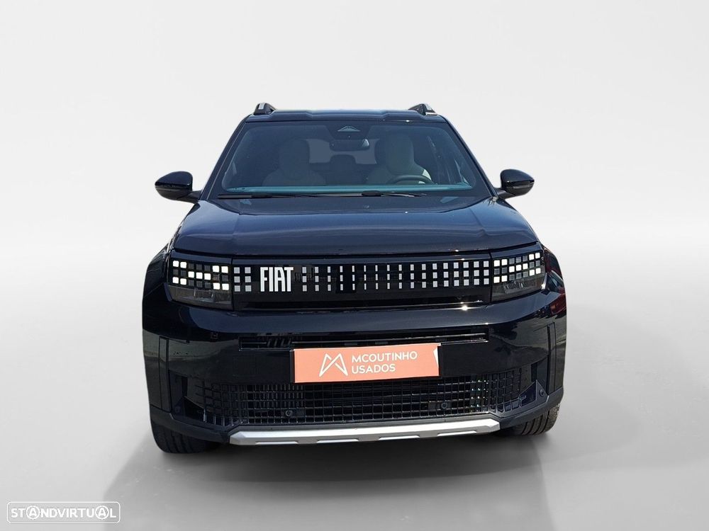 Fiat Grande Panda - 8