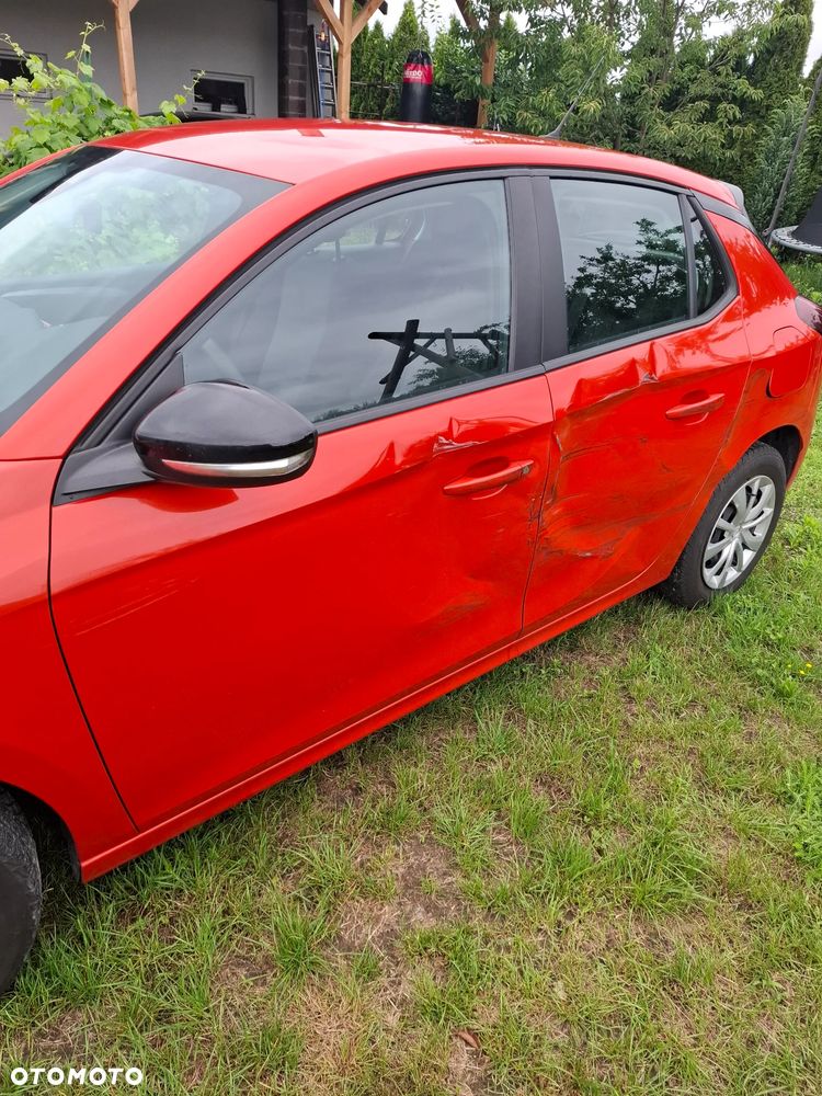 Opel Corsa 1.2 Business S&S - 6