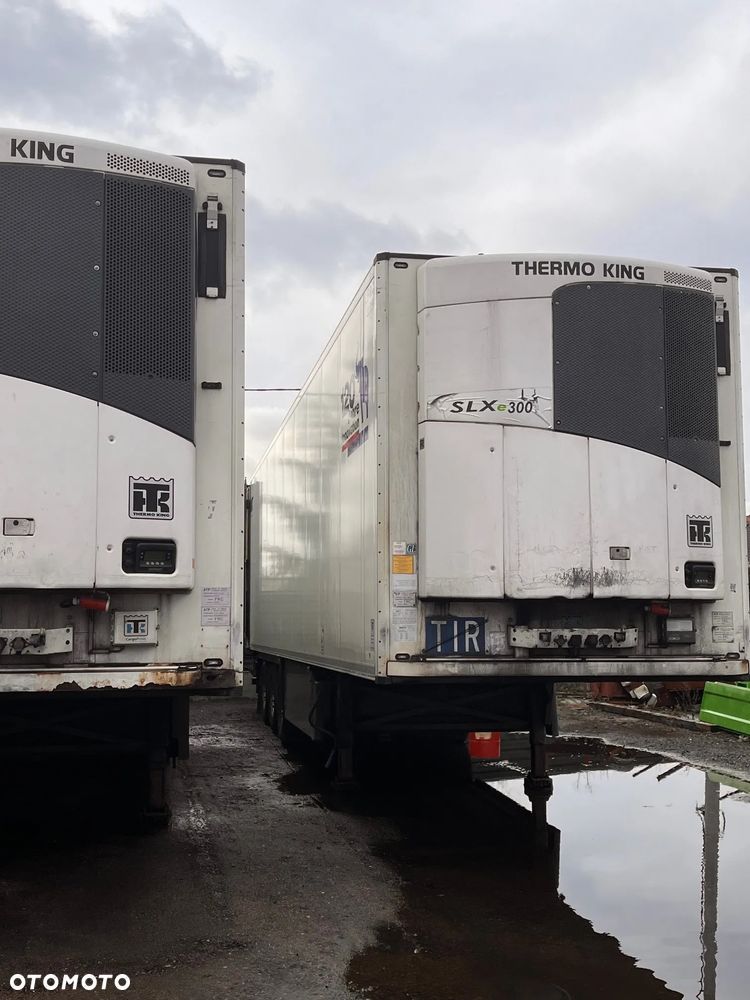 Schmitz Cargobull SKO24 - 4