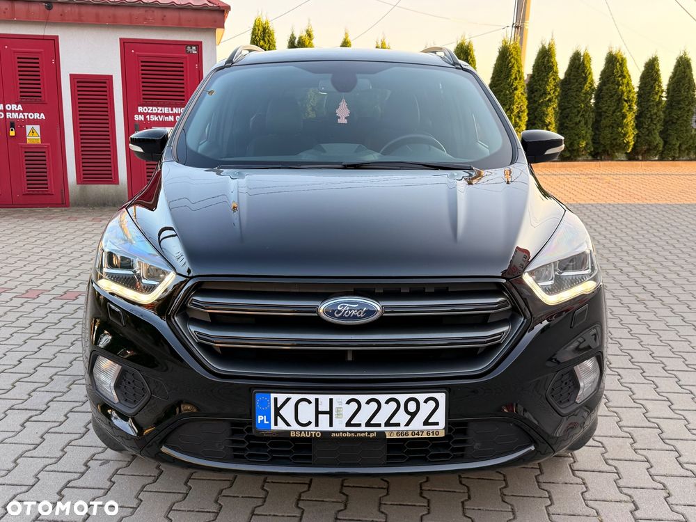 Ford Kuga 2.0 TDCi FWD ST-Line - 13