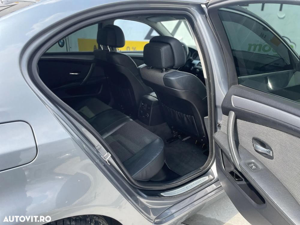 BMW Seria 5 - 11