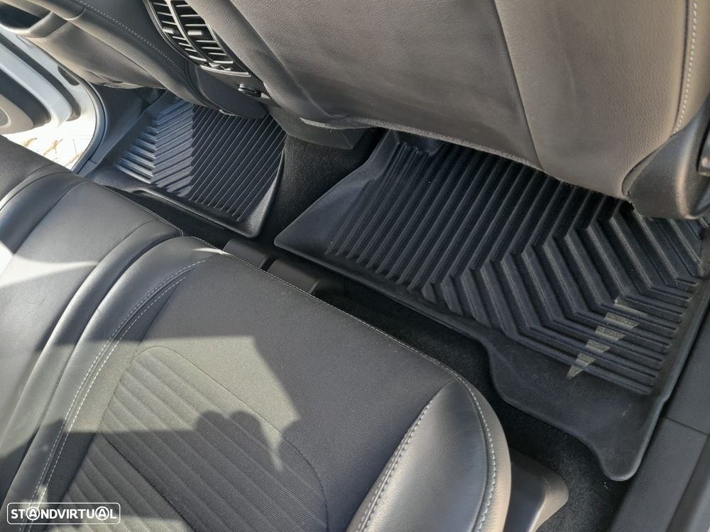 Ford Kuga 2.0 TDCi Titanium 4WD Powershift - 19