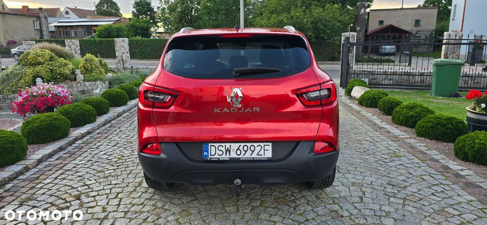 Renault Kadjar Energy TCe 130 LIMITED - 8
