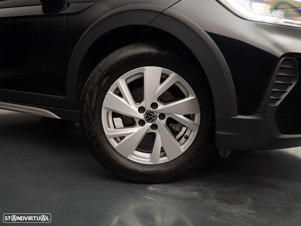 VW Taigo 1.0 TSI Life - 9