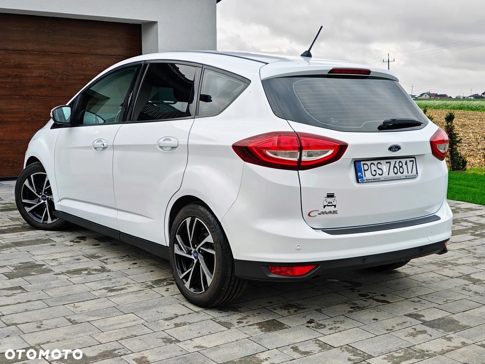 Ford C-MAX - 6