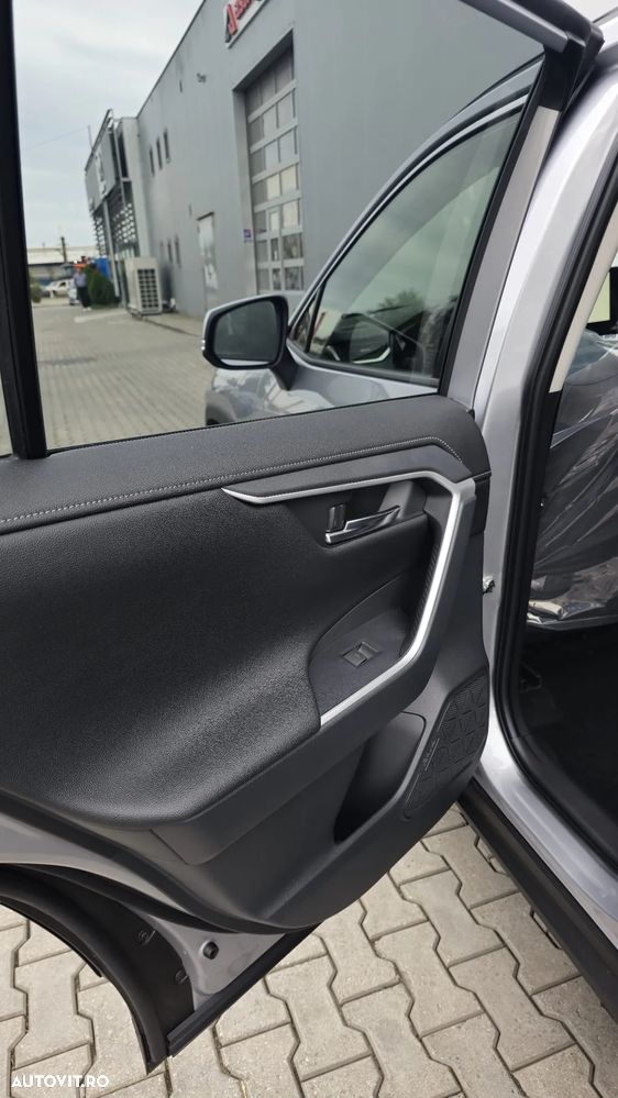 Toyota RAV4 - 27