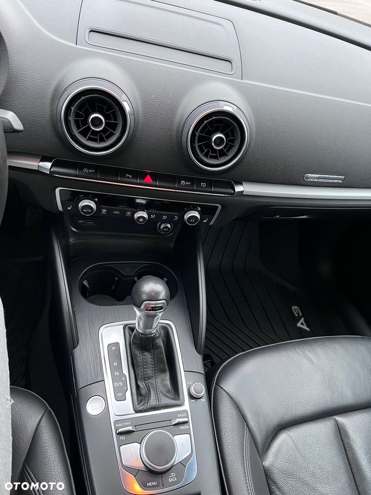 Audi A3 Limousine - 13