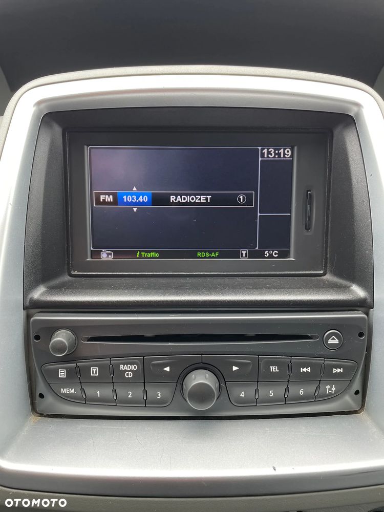 Renault Trafic Generation - 26