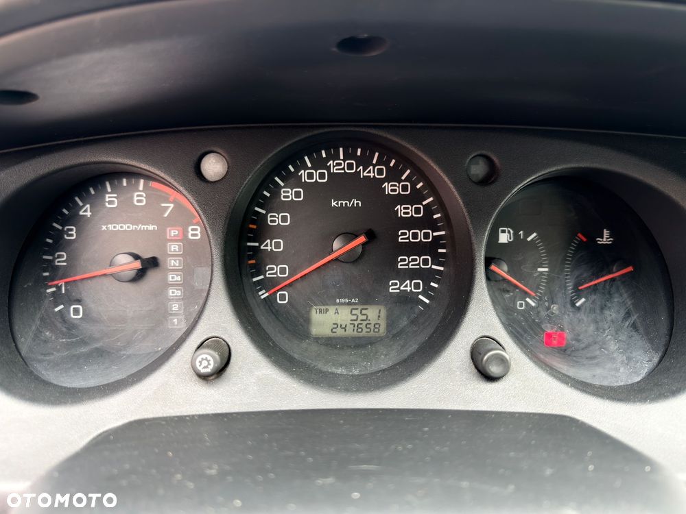 Honda Accord - 20