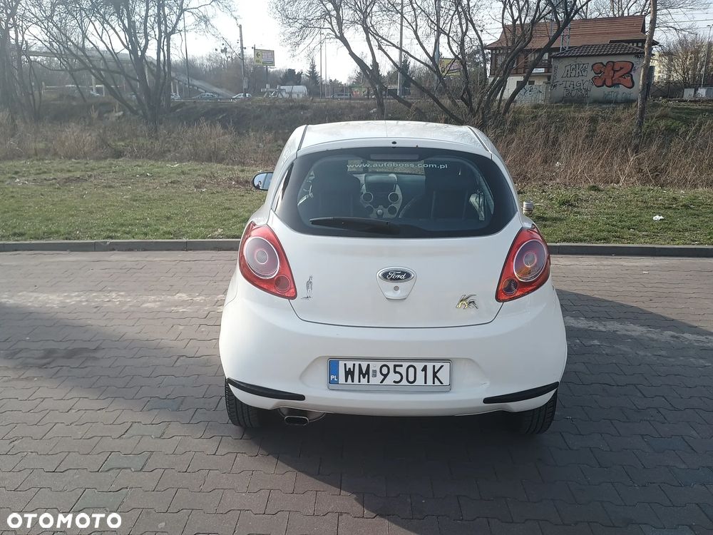 Ford KA 1.2 Trend+ - 3