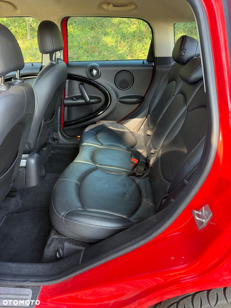 MINI Countryman - 13