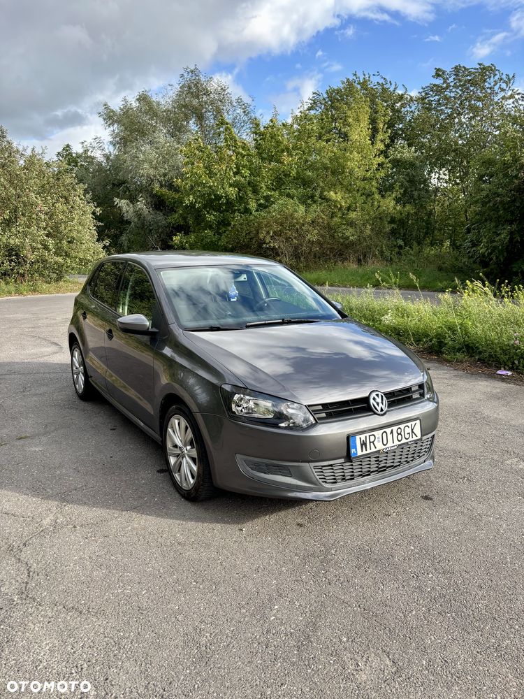 Volkswagen Polo - 6