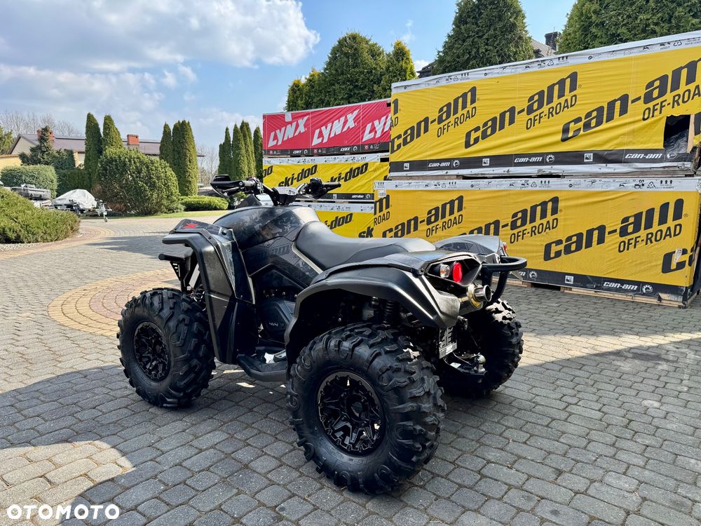 Can-Am Renegade - 6