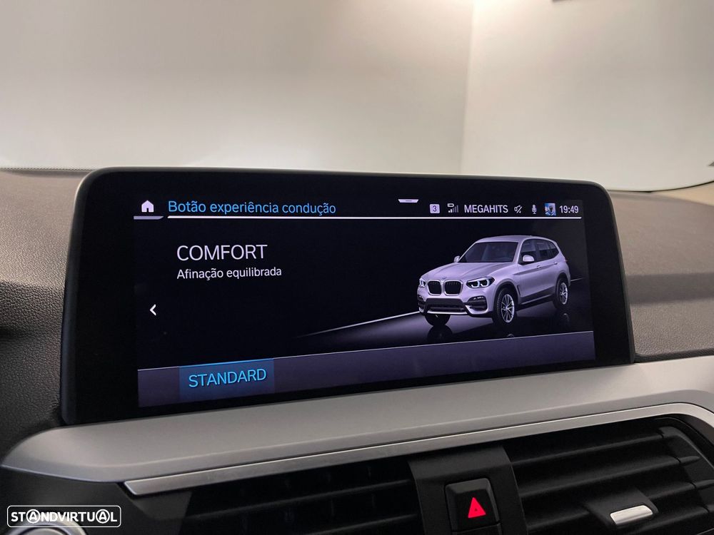 BMW X3 30 e xDrive - 34