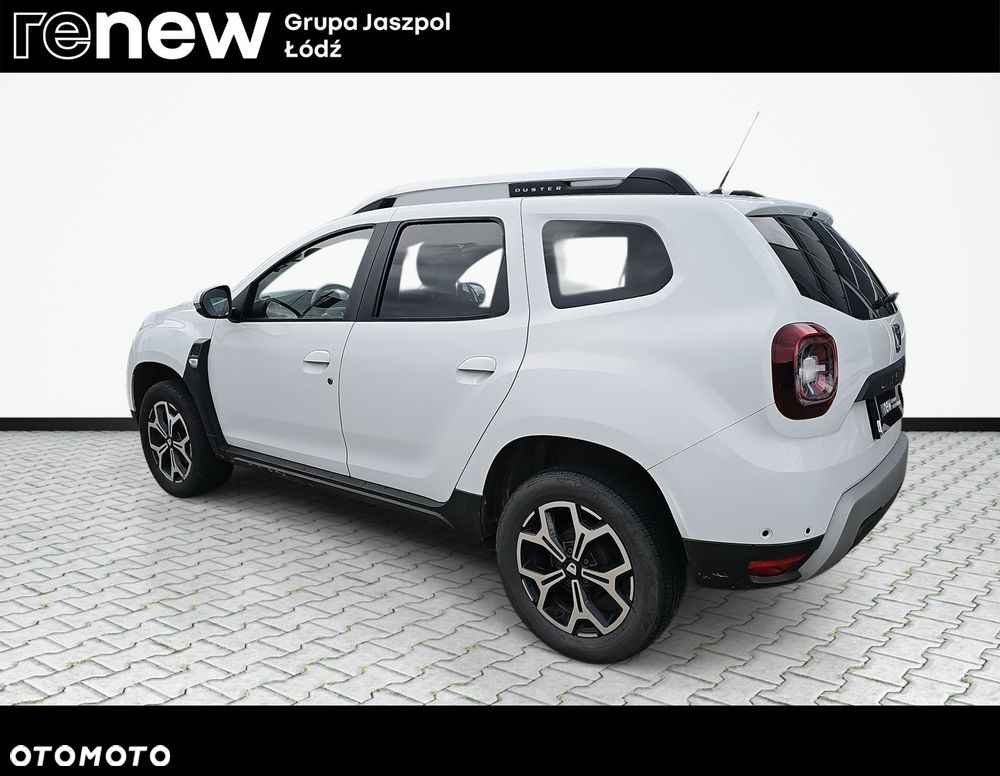 Dacia Duster 1.6 SCe Prestige - 7