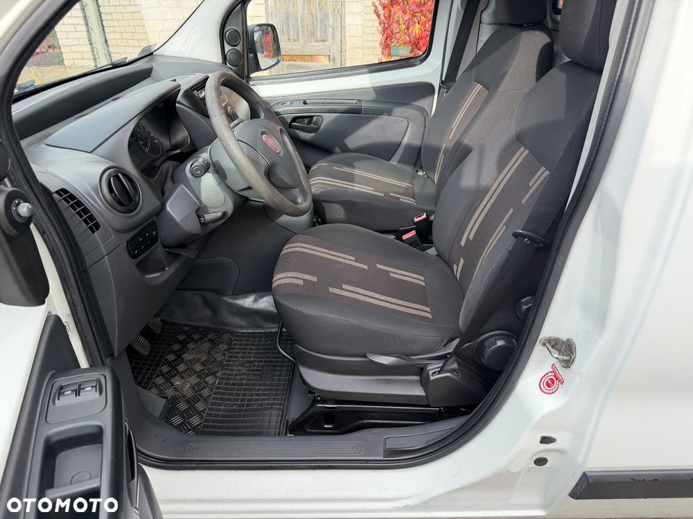 Fiat Fiorino - 15