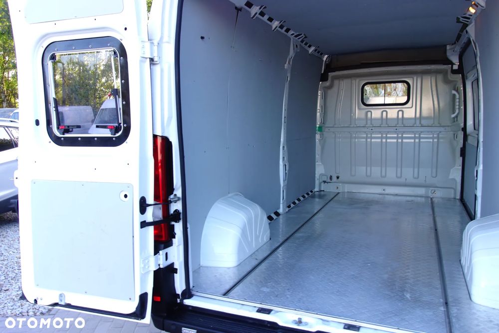 Peugeot Boxer 2.2 Hdi 140  L3H2 Klima Kamera Ledy Webasto - 11