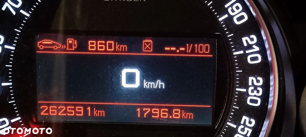 Citroën C5 2.0 HDi Exclusive - 4