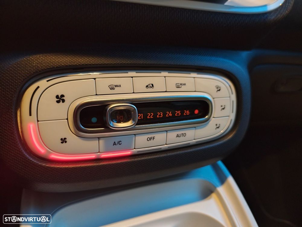 Smart ForTwo Coupé 1.0 Passion 71 Aut. - 14