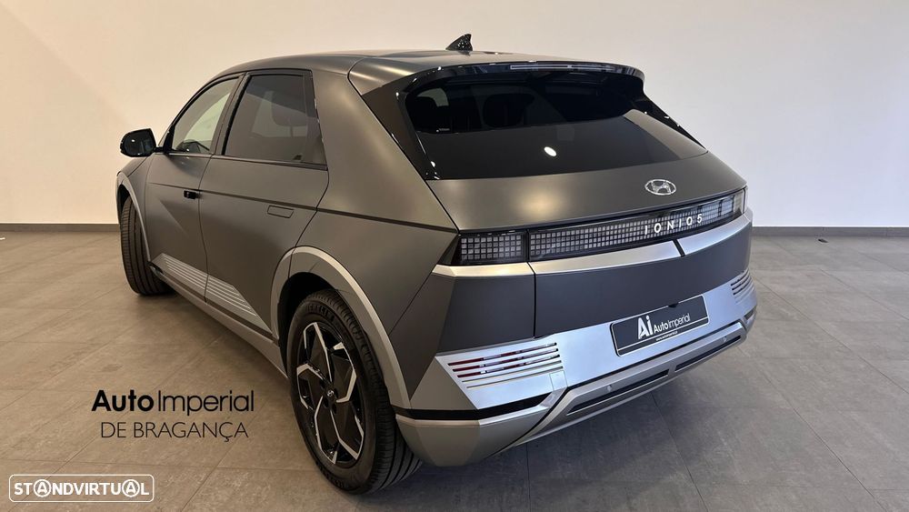 Hyundai Ioniq 5 77 kWh Vanguard - 3