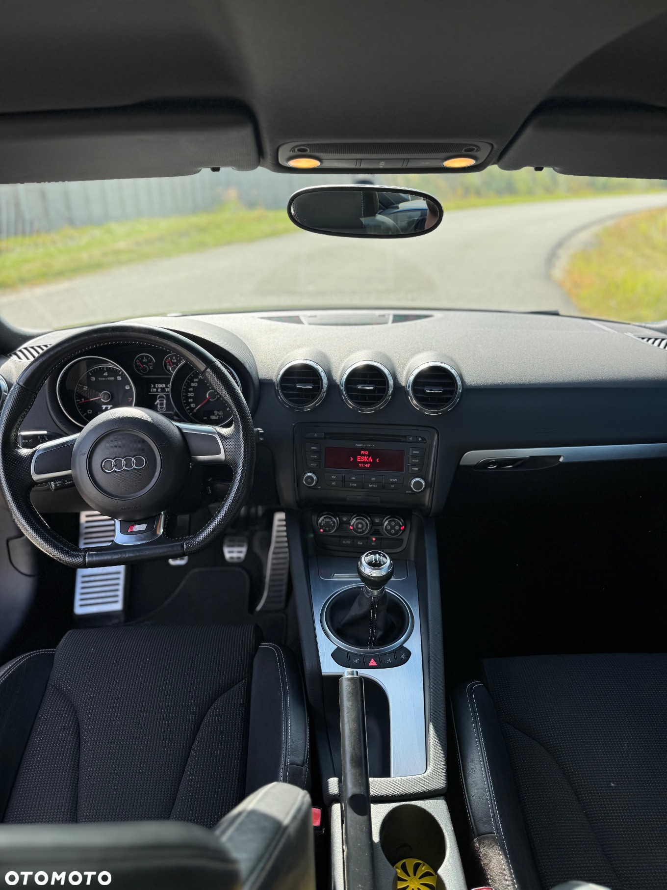 Audi TT Coupé 1.8 TFSI - 8