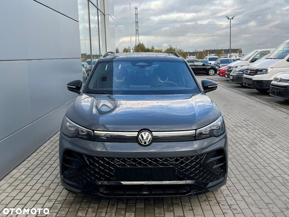 Volkswagen Tiguan 1.5 eHybrid PHEV R-Line Plus DSG - 2
