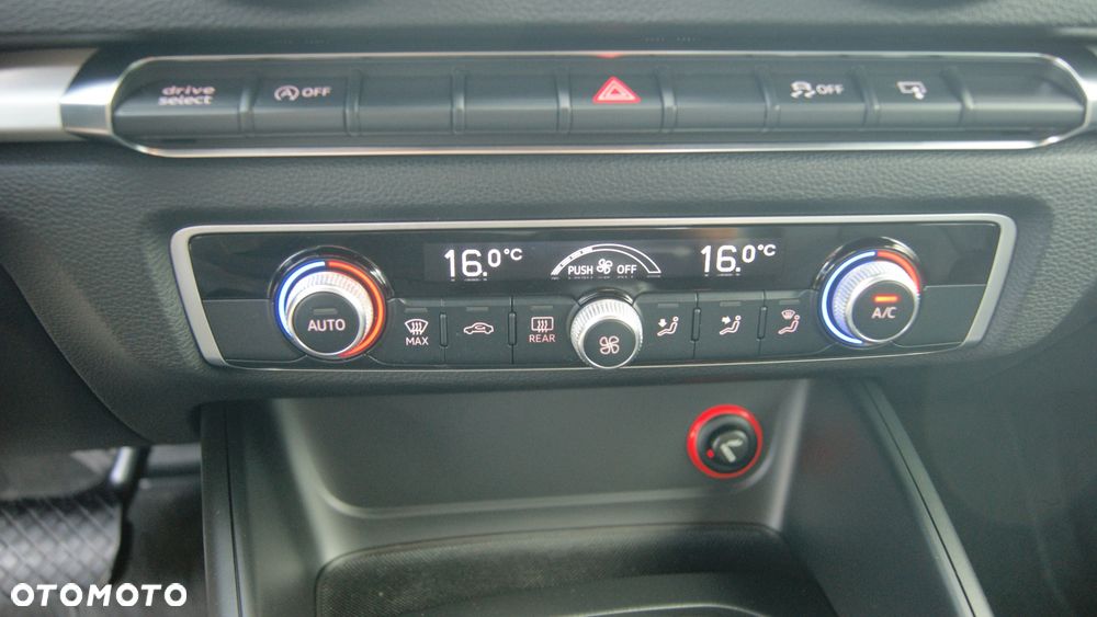 Audi A3 Sportback - 21