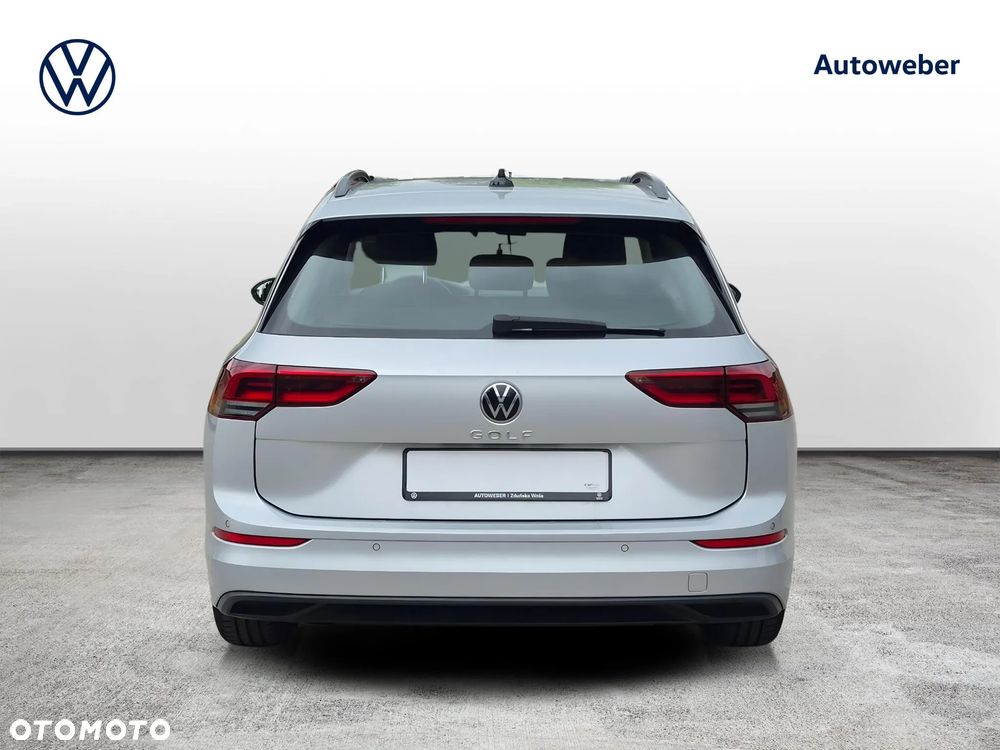 Volkswagen Golf 1.5 TSI EVO Life - 4