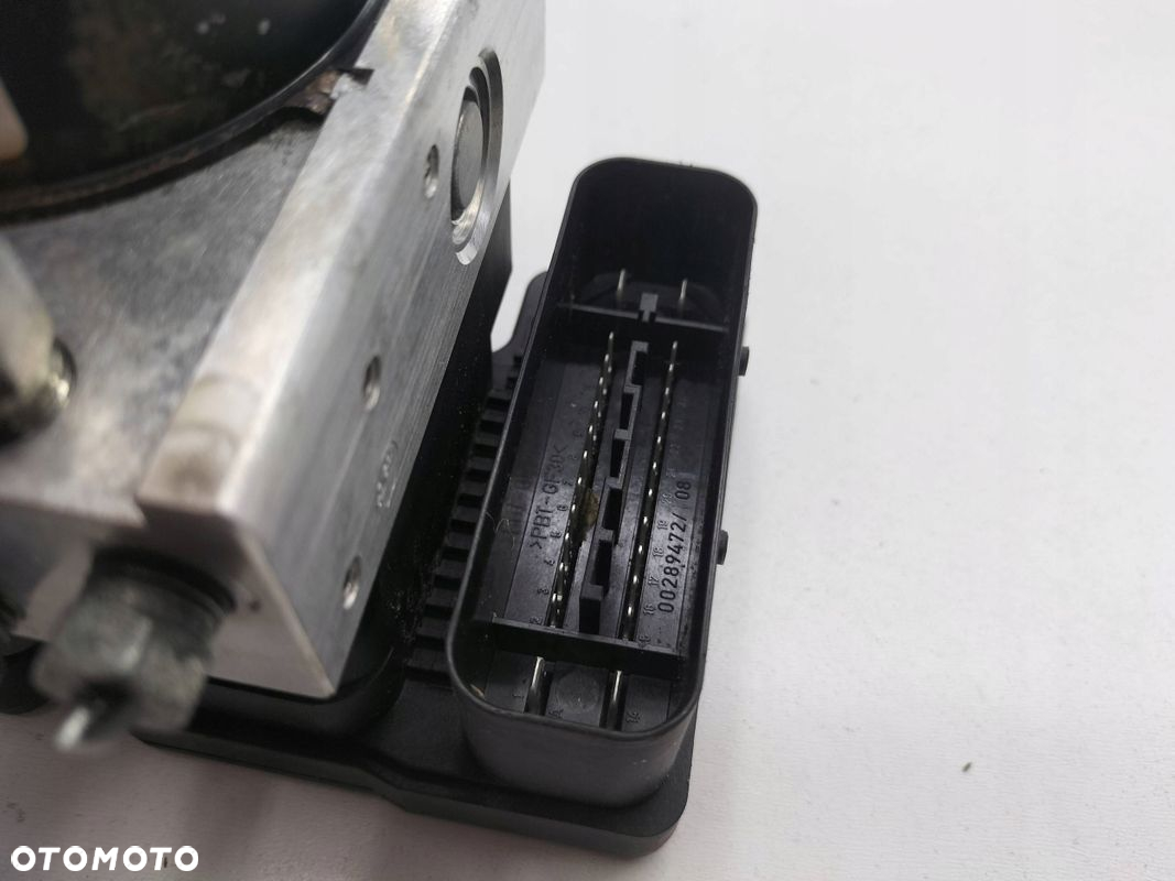 POMPA ABS SUZUKI SWIFT 06.2102-0564.4 62J1 06210205644 - 3